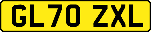 GL70ZXL