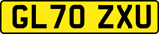 GL70ZXU