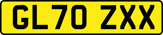 GL70ZXX
