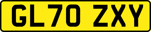 GL70ZXY
