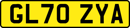 GL70ZYA