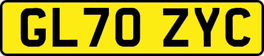 GL70ZYC