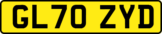 GL70ZYD