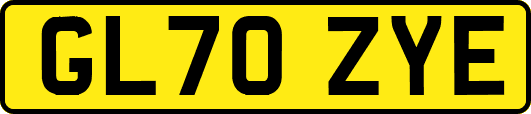 GL70ZYE