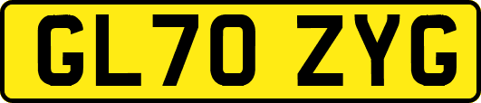 GL70ZYG