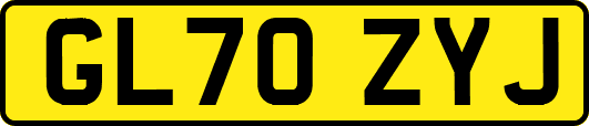 GL70ZYJ