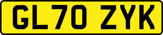 GL70ZYK