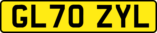 GL70ZYL