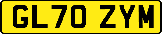 GL70ZYM
