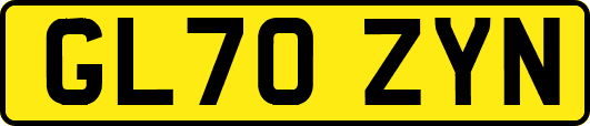 GL70ZYN