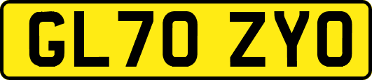 GL70ZYO