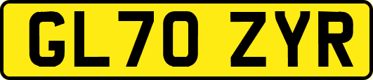 GL70ZYR