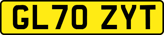 GL70ZYT