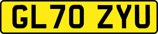 GL70ZYU