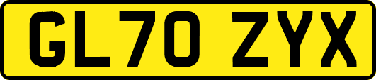 GL70ZYX