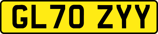 GL70ZYY