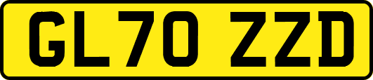 GL70ZZD