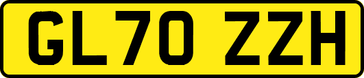 GL70ZZH