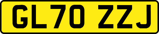 GL70ZZJ