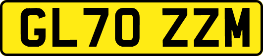 GL70ZZM