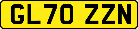 GL70ZZN