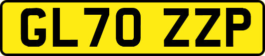 GL70ZZP