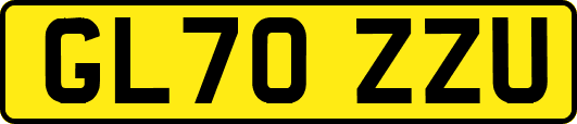 GL70ZZU