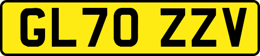 GL70ZZV