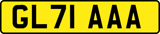GL71AAA