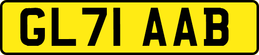 GL71AAB