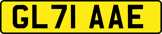 GL71AAE