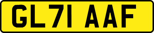 GL71AAF