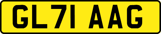 GL71AAG