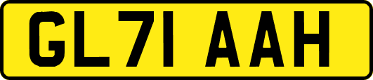 GL71AAH