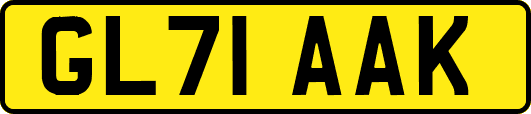 GL71AAK