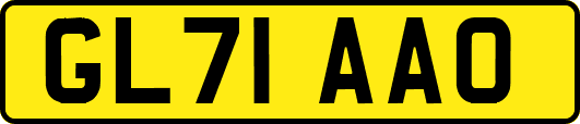 GL71AAO