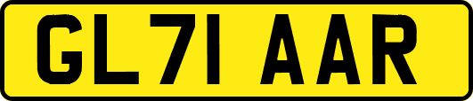 GL71AAR