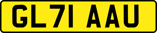 GL71AAU