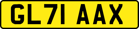 GL71AAX