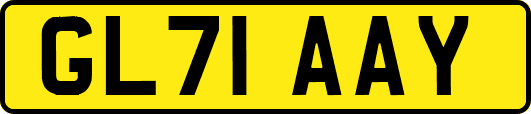 GL71AAY