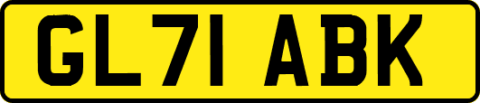 GL71ABK