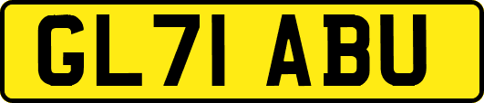 GL71ABU