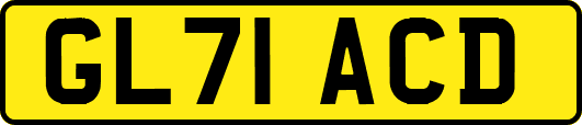 GL71ACD