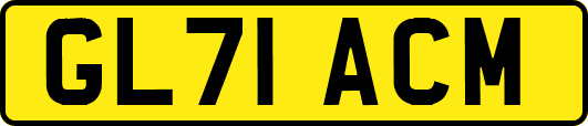 GL71ACM