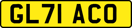GL71ACO