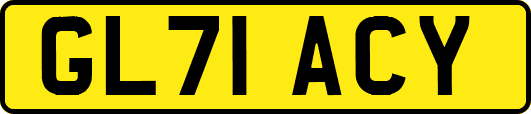 GL71ACY