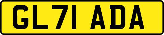 GL71ADA