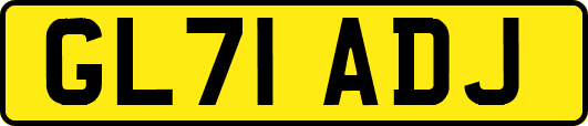 GL71ADJ