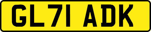 GL71ADK