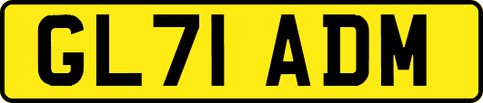 GL71ADM